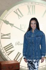 JAMIE CHUNG at L