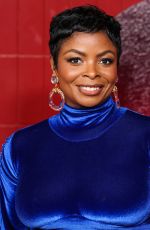 JANELLE JAMES at 4th Annual Fifteen Percent Pledge Gala in Los Angeles 02/01/2025