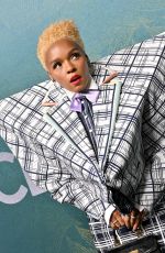 JANELLE MONAE at 27th Costume Designers Guild Awards in Los Angeles 02/06/2025