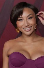 JEANNIE MAI at 4th Annual Fifteen Percent Pledge Gala in Los Angeles 02/01/2025