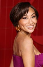 JEANNIE MAI at 4th Annual Fifteen Percent Pledge Gala in Los Angeles 02/01/2025