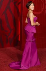 JEANNIE MAI at 4th Annual Fifteen Percent Pledge Gala in Los Angeles 02/01/2025