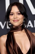 JENNA ORTEGA at SNL50: The Anniversary Special in New York City 02/16/2025