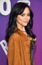 JENNA ORTEGA at SNL50: The Homecoming Concert in New York City 02/14/2025