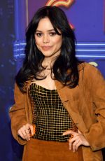 JENNA ORTEGA at SNL50: The Homecoming Concert in New York City 02/14/2025