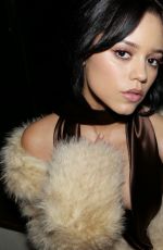 JENNA ORTEGA - Instagram Photos 02/23/2025