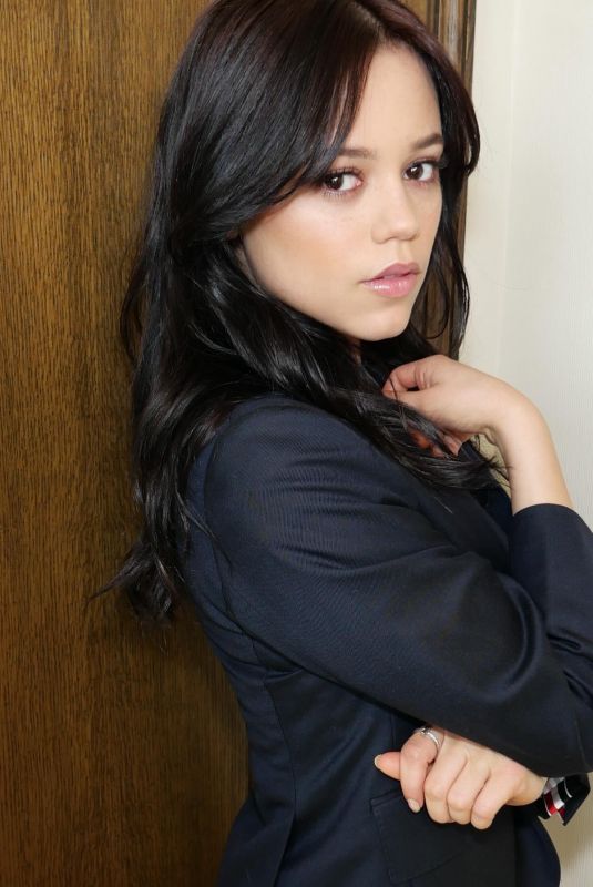 JENNA ORTEGA – Instagram Photos 02/27/2025