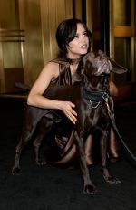 JENNA ORTEGA - SNL Anniversary Show Photoshoot for People Magazine, February 2025