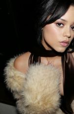 JENNA ORTEGA - SNL50: The Anniversary Special Afterparty Photoshoot, February 2025