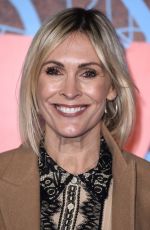JENNI FALCONER at My Fault: London Global Premiere at Cineworld Leicester Square in London 02/05/2025