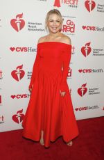JENNIE GARTH at 2025 AHA