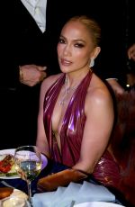 JENNIFER LOPEZ at 67th Annual GRAMMY Awards in Los Angeles 02/02/2025
