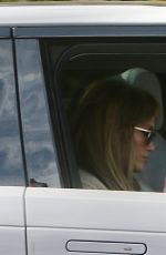 JENNIFER LOPEZ Checks Out Three Multimillion Homes in LA After Settling Divorce with Ben Affleck 01/31/2025