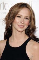 JENNIFER LOVE HEWITT at Davante Rodeo Drive Boutique Opening, 2007