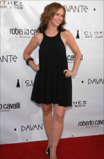 JENNIFER LOVE HEWITT at Davante Rodeo Drive Boutique Opening, 2007