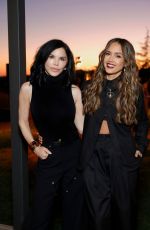 JESSICA ALBA at #CultureMakers Event in Partnership with Elle and Movado in Beverly Hills 02/20/2025