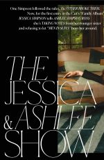 JESSICA and ASHLEE SIMPSON in The CUT New York Magazine, Spring 2025