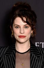 JESSICA DE GOUW at Vanity Fair EE BAFTA 2025 Rising Star Party in London 02/05/2025