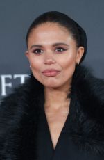 JESSICA PLUMMER at EE BAFTA Film Awards 2025 in London 02/16/2025