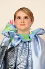 JILLIAN BELL at Kinda Pregnant Premiere in New York 02/03/2025