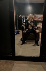 JOANNA JOJO LEVESQUE - Instagram Photos 02/25/2025
