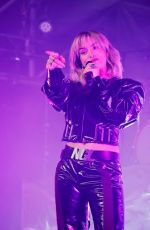 JOANNA JOJO LEVESQUE Kicks off Her Too Much to Say Tour at Marathon Music Works in Nashville 02/22/2025