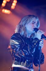 JOANNA JOJO LEVESQUE Kicks off Her Too Much to Say Tour at Marathon Music Works in Nashville 02/22/2025