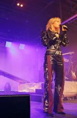 JOANNA JOJO LEVESQUE Kicks off Her Too Much to Say Tour at Marathon Music Works in Nashville 02/22/2025