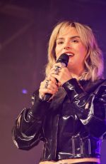 JOANNA JOJO LEVESQUE Kicks off Her Too Much to Say Tour at Marathon Music Works in Nashville 02/22/2025