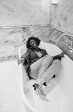 JODIE TURNER-SMITH for Harper