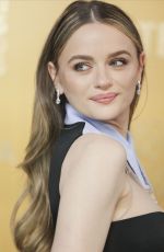 JOEY KING at 31st Screen Actors Guild Awards in Los Angeles 02/23/2025