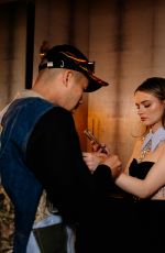 JOEY KING - Screen Actors Guild Awards Photoshoot, February 2025