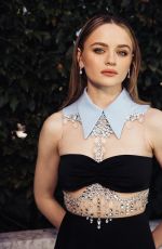 JOEY KING - Screen Actors Guild Awards Photoshoot, February 2025
