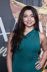 JULIA GARCIA at World Entertainment Awards After-Party in Beverly Hills 01/31/2025