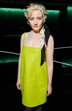 JULIA GARNER at Gucci Women