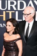 JULIA LOUIS-DREYFUS at SNL50: The Anniversary Special in New York City 02/16/2025