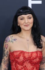 JULIA MICHAELS at 67th Annual GRAMMY Awards in Los Angeles 02/02/2025