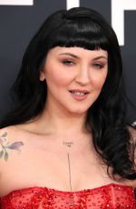 JULIA MICHAELS at 67th Annual GRAMMY Awards in Los Angeles 02/02/2025