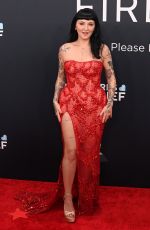 JULIA MICHAELS at 67th Annual GRAMMY Awards in Los Angeles 02/02/2025