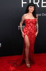 JULIA MICHAELS at 67th Annual GRAMMY Awards in Los Angeles 02/02/2025