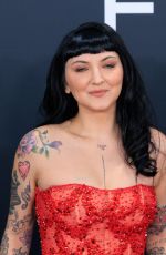 JULIA MICHAELS at 67th Annual GRAMMY Awards in Los Angeles 02/02/2025