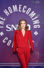 JULIA STILES at SNL50: The Homecoming Concert in New York City 02/14/2025