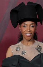 JUNE AMBROSE at 4th Annual Fifteen Percent Pledge Gala in Los Angeles 02/01/2025