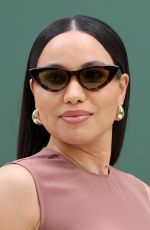 JURNEE SMOLLETT at 2025 ESSENCE Black Women in Hollywood Awards in Los Angeles 02/27/2025