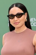 JURNEE SMOLLETT at 2025 ESSENCE Black Women in Hollywood Awards in Los Angeles 02/27/2025