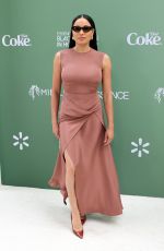 JURNEE SMOLLETT at 2025 ESSENCE Black Women in Hollywood Awards in Los Angeles 02/27/2025