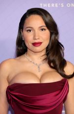 JURNEE SMOLLETT at 56th NAACP Image Awards in Pasadena 02/22/2025