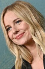 JUSTINE LUPE at 27th Costume Designers Guild Awards in Los Angeles 02/06/2025