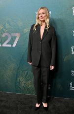 JUSTINE LUPE at 27th Costume Designers Guild Awards in Los Angeles 02/06/2025