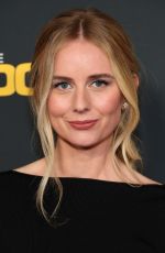 JUSTINE LUPE at 77th Annual DGA Awards in Los Angeles 02/08/2025